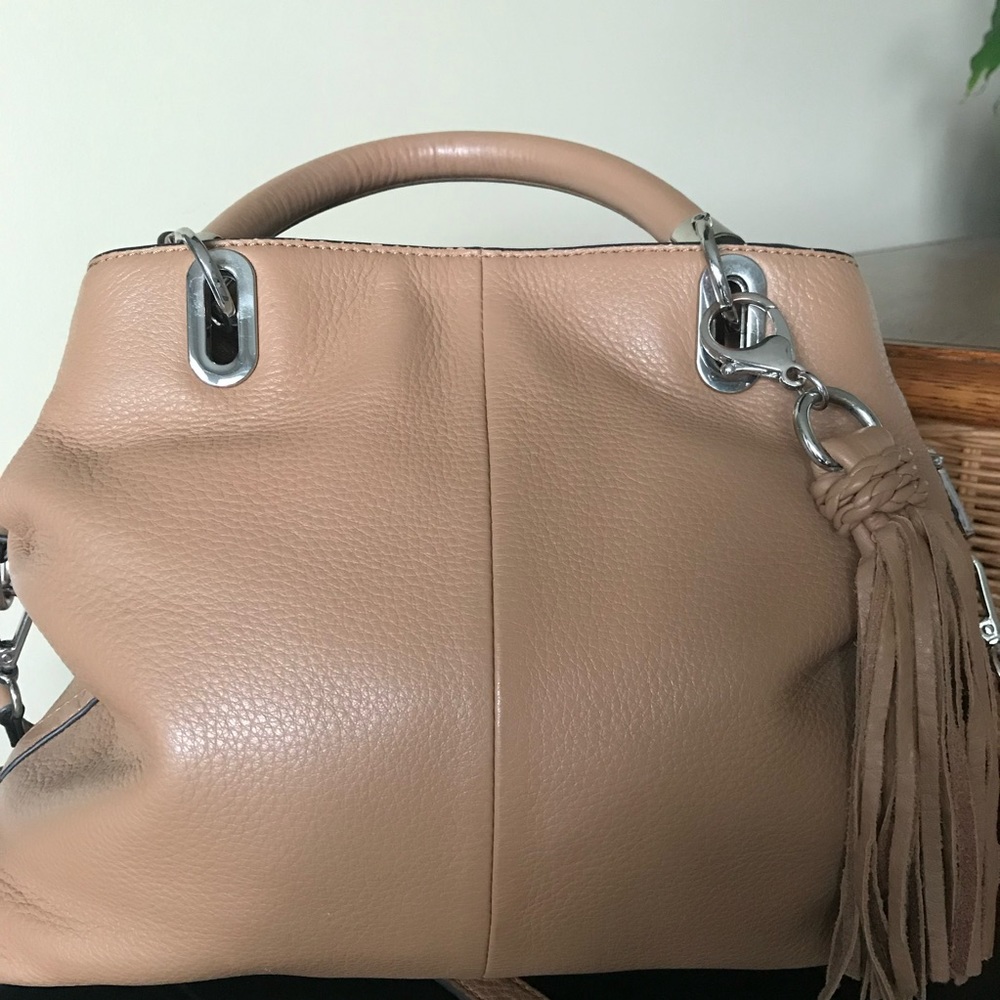 Vince Camino leather purse